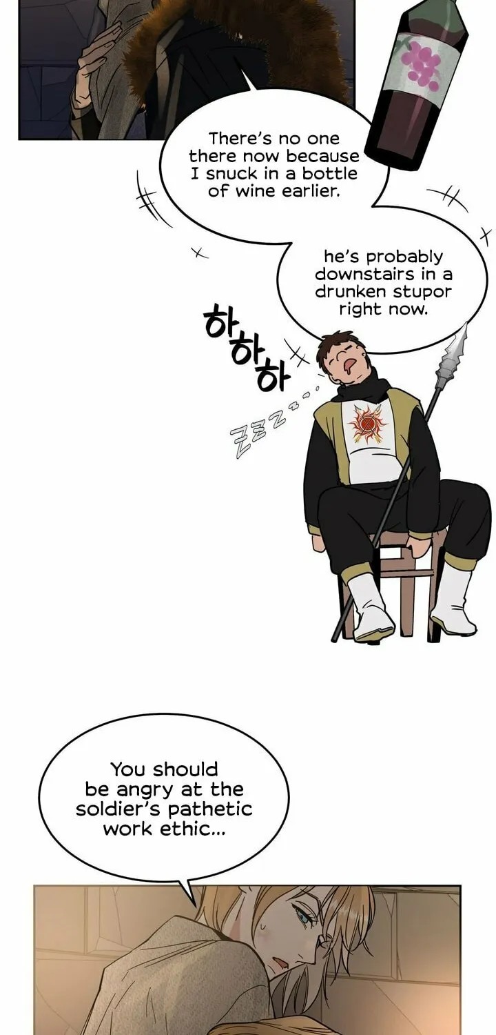Antidote (Harusari) Chapter 9 page 53 - 