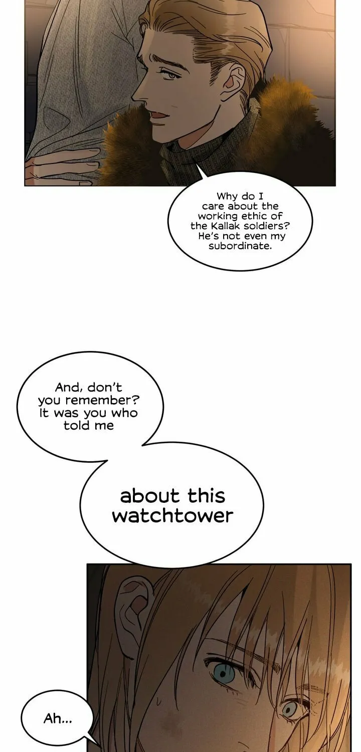 Antidote (Harusari) Chapter 9 page 54 - 