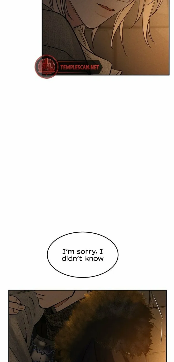 Antidote (Harusari) Chapter 9 page 55 - 