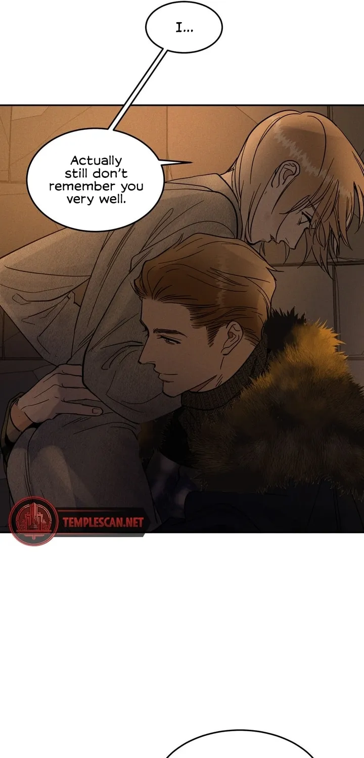 Antidote (Harusari) Chapter 9 page 57 - 