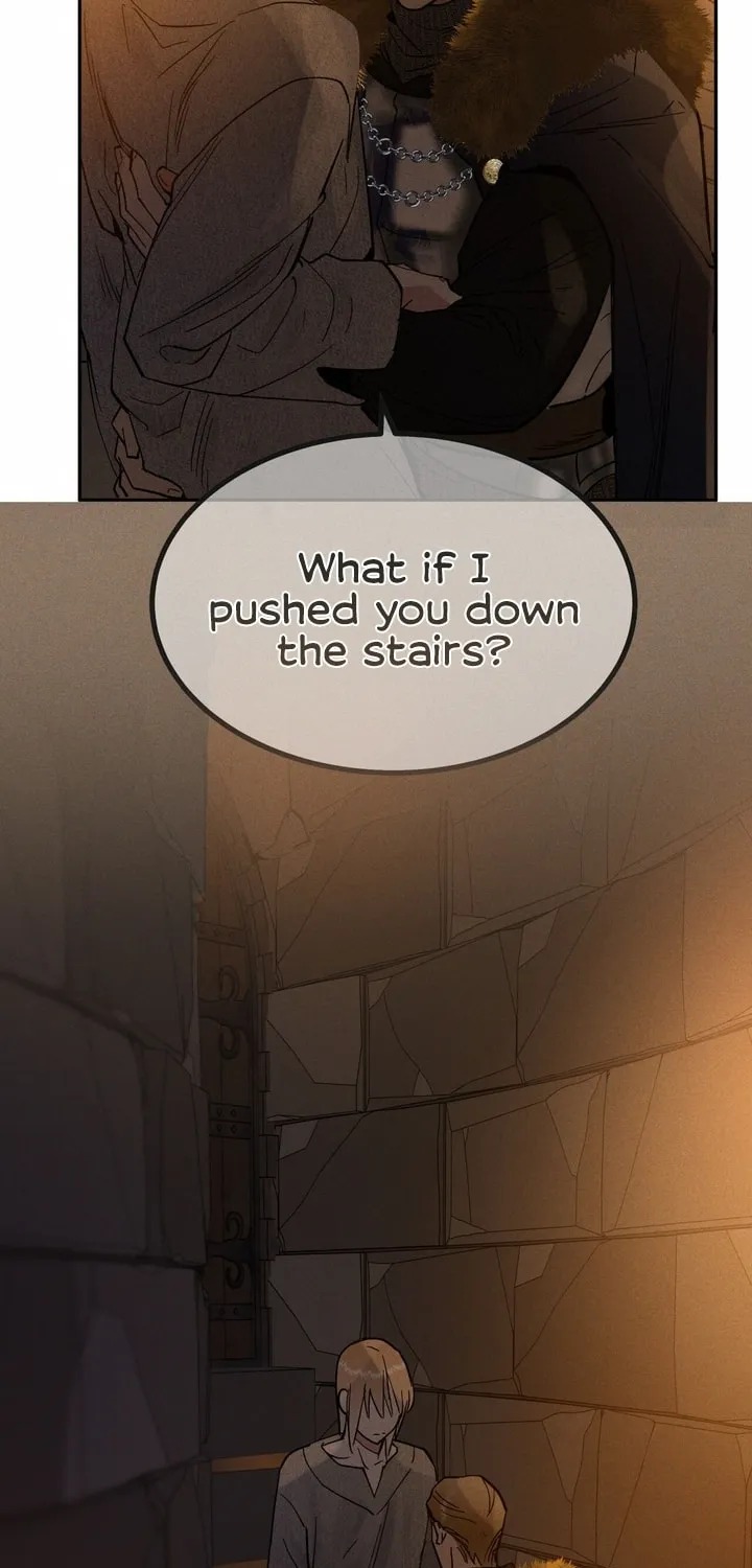 Antidote (Harusari) Chapter 9 page 59 - 