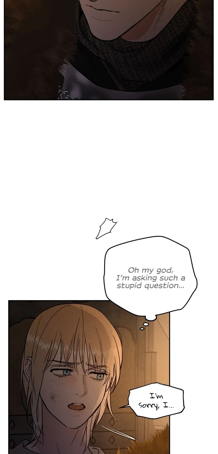 Antidote (Harusari) Chapter 9 page 61 - 