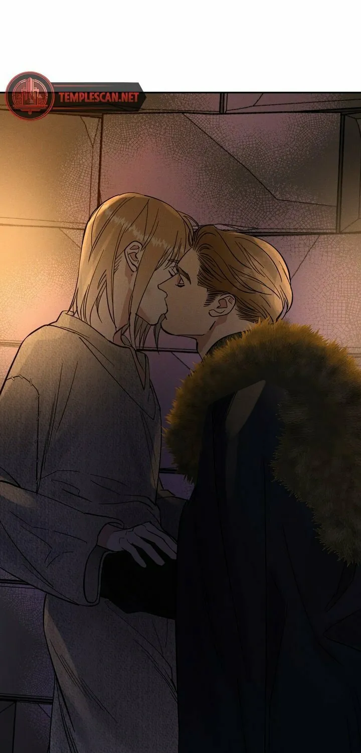Antidote (Harusari) Chapter 9 page 64 - 