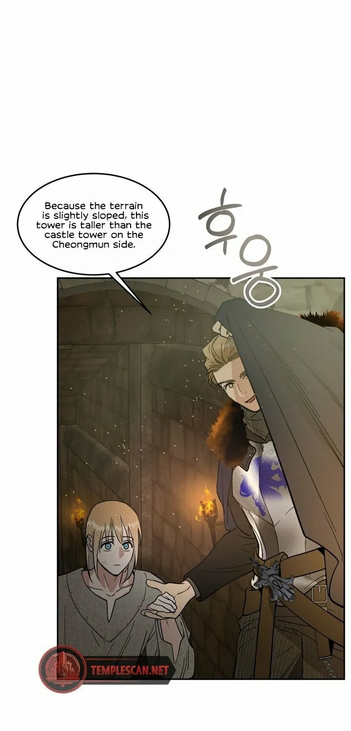 Antidote (Harusari) Chapter 9 page 68 - 