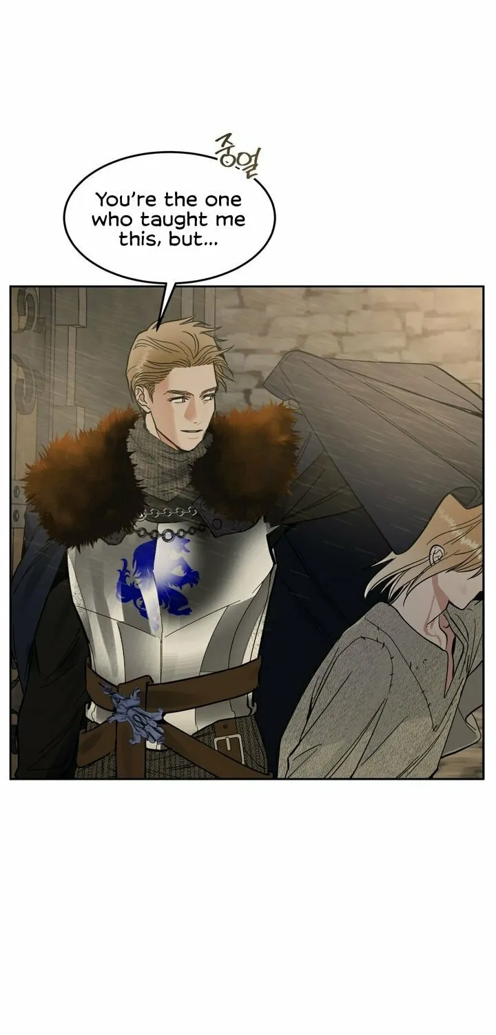 Antidote (Harusari) Chapter 9 page 69 - 
