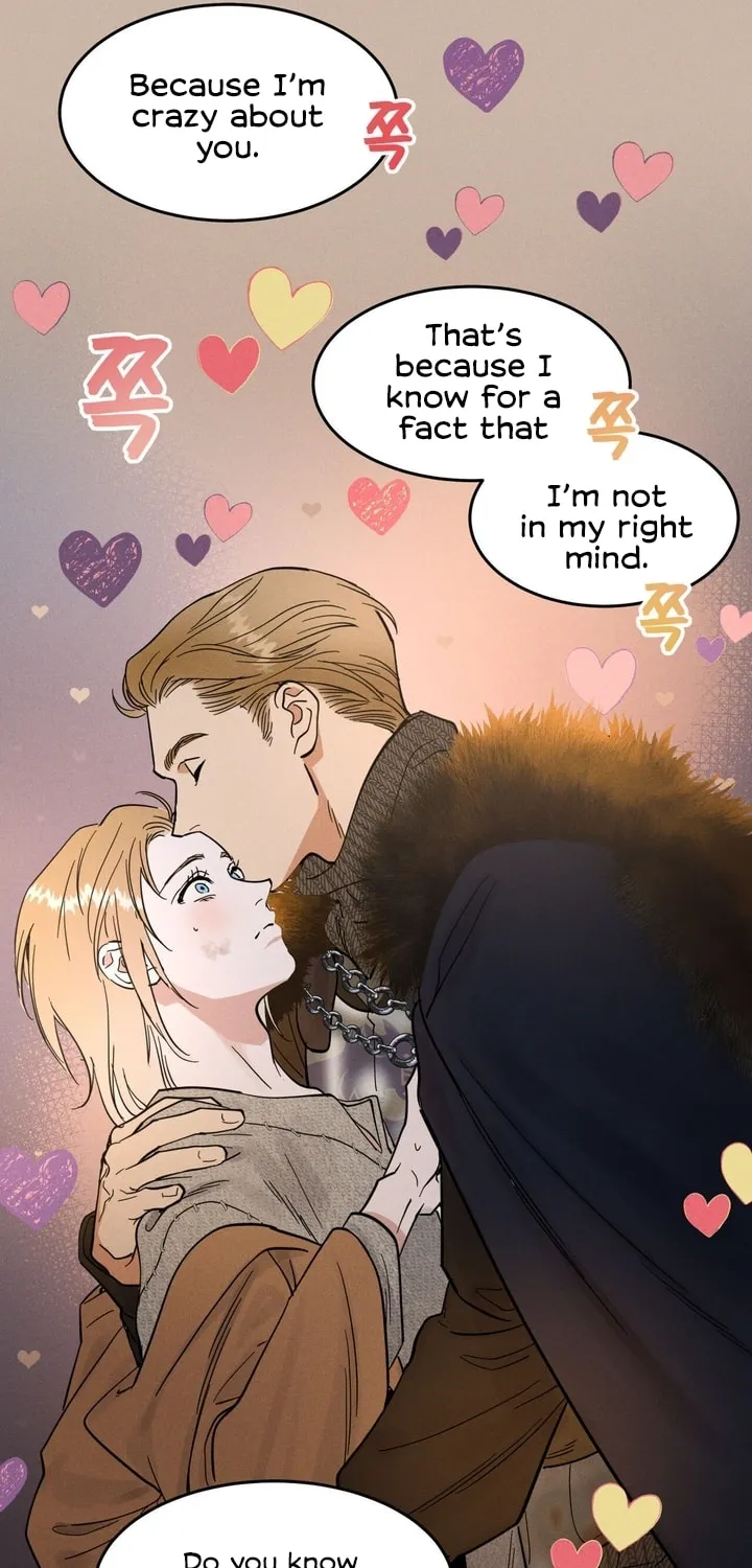 Antidote (Harusari) Chapter 9 page 8 - 