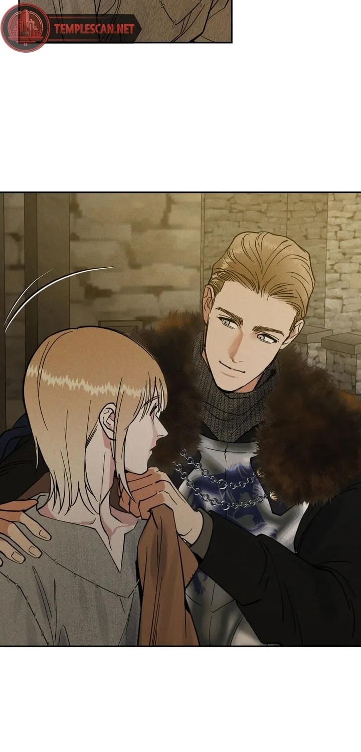 Antidote (Harusari) Chapter 9 page 76 - 