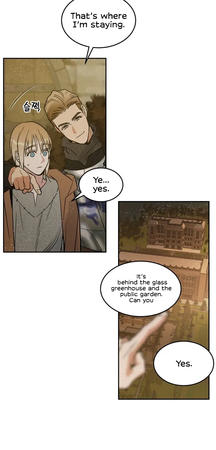 Antidote (Harusari) Chapter 9 page 80 - 