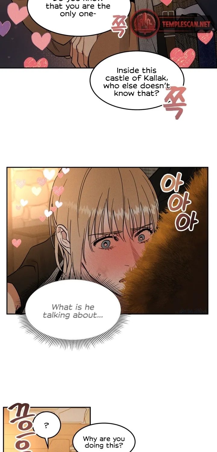 Antidote (Harusari) Chapter 9 page 9 - 