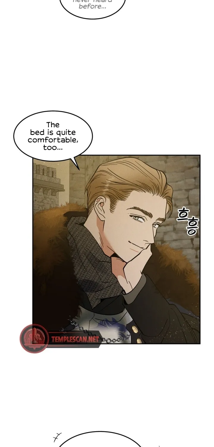 Antidote (Harusari) Chapter 9 page 82 - 
