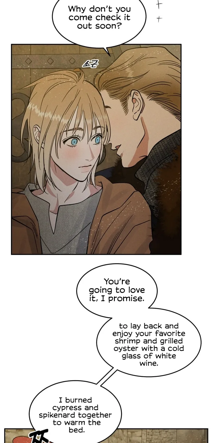 Antidote (Harusari) Chapter 9 page 83 - 
