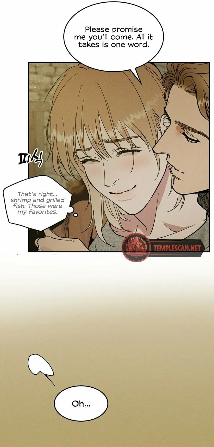 Antidote (Harusari) Chapter 9 page 85 - 