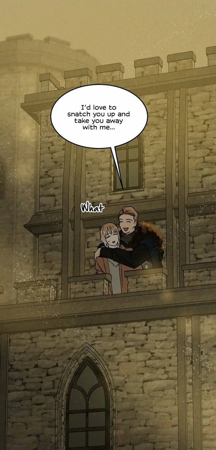 Antidote (Harusari) Chapter 9 page 86 - 