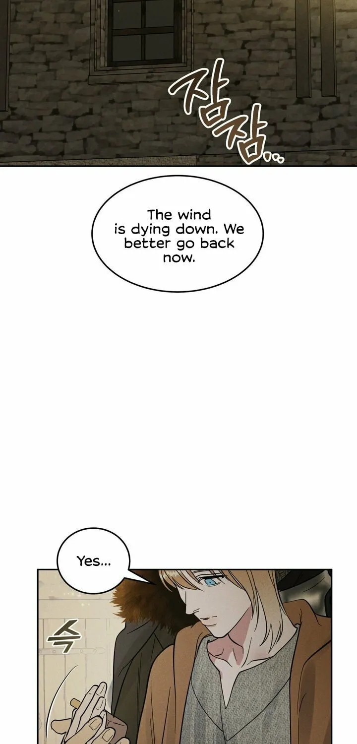 Antidote (Harusari) Chapter 9 page 87 - 