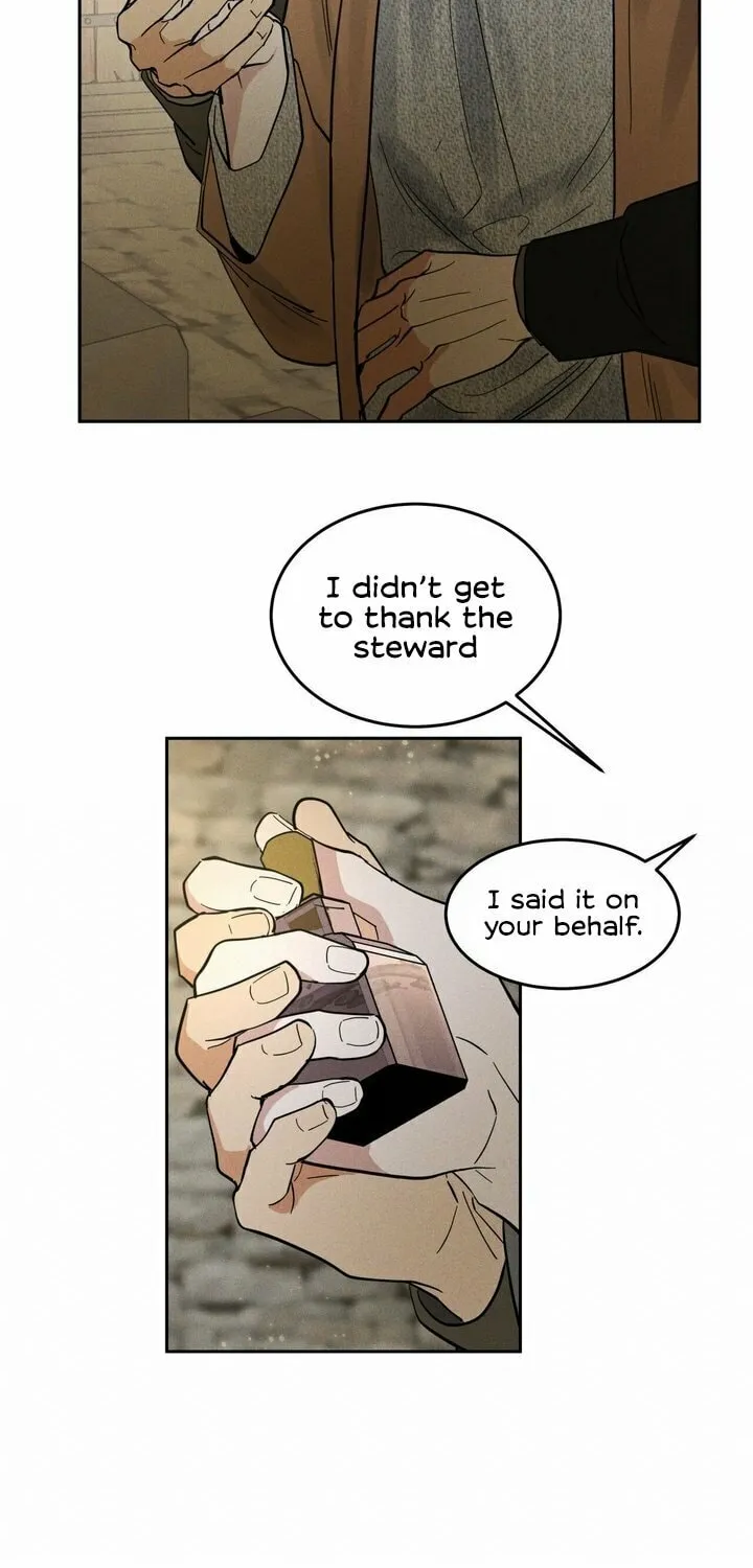 Antidote (Harusari) Chapter 9 page 88 - 