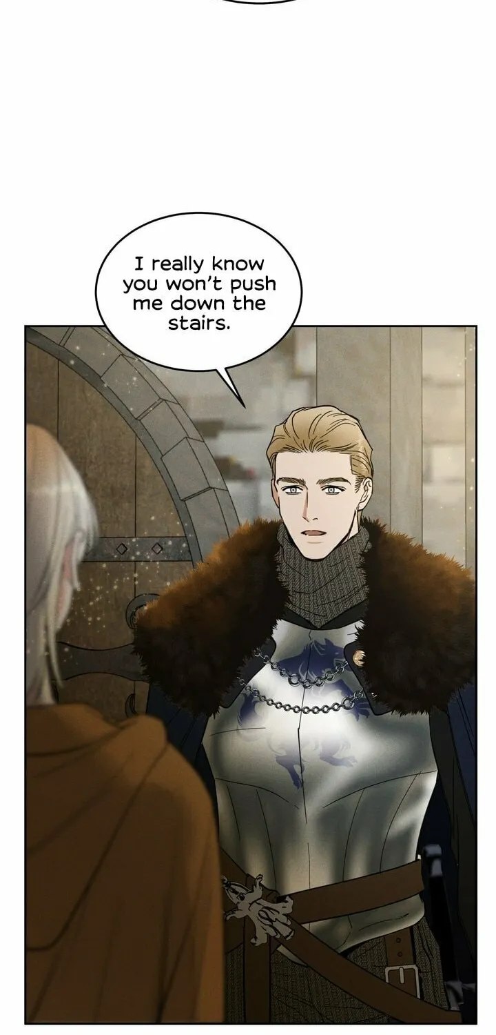 Antidote (Harusari) Chapter 9 page 90 - 