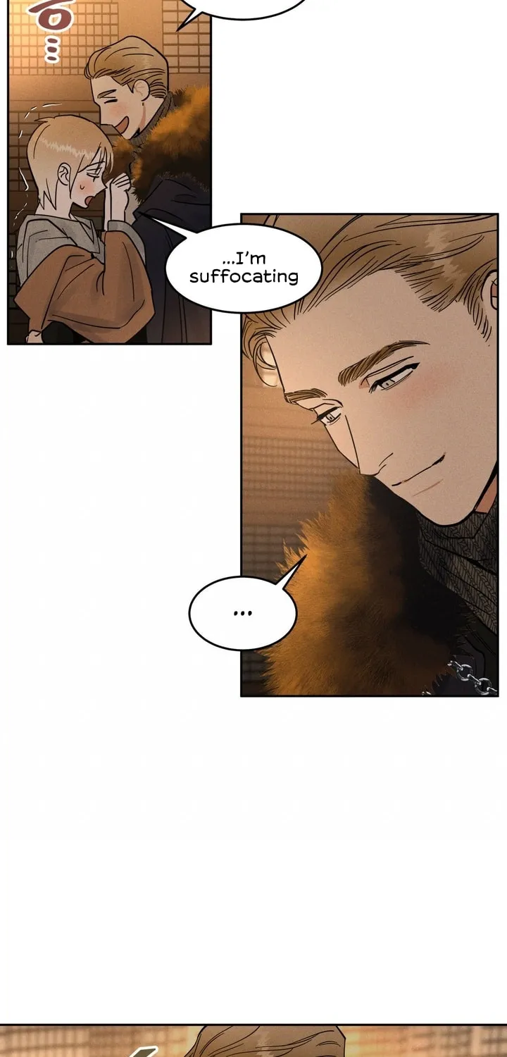 Antidote (Harusari) Chapter 9 page 10 - 