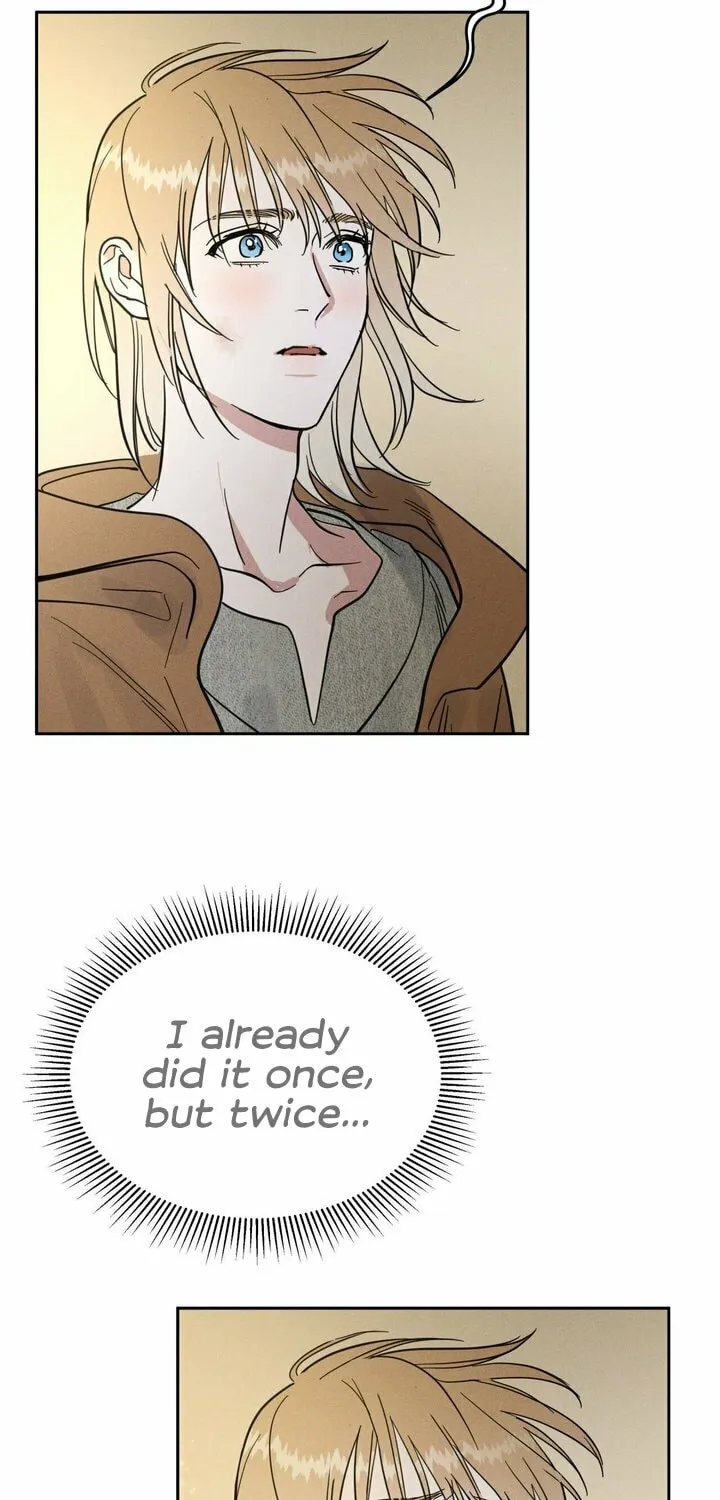Antidote (Harusari) Chapter 9 page 94 - 