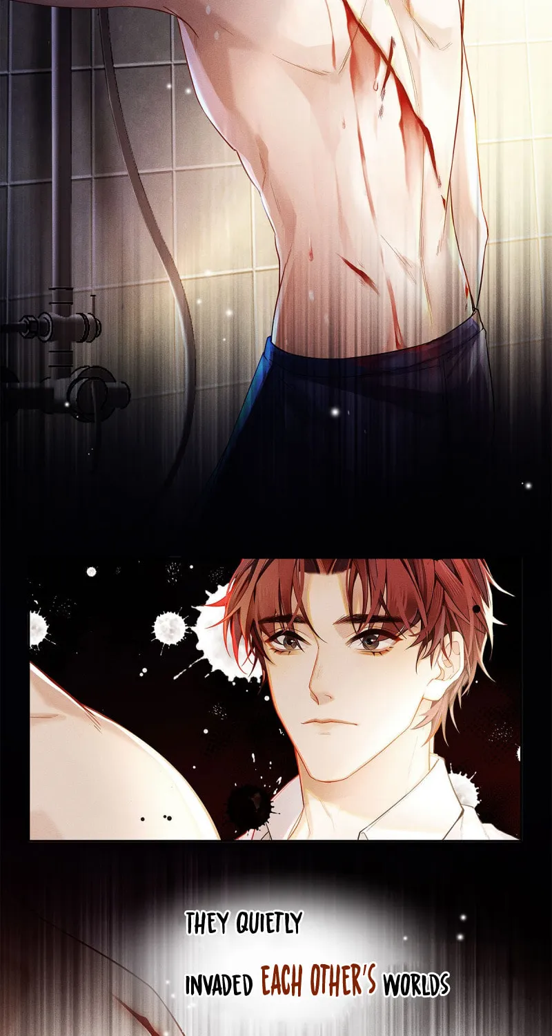 Antidote (Wu Zhe) Chapter 0 page 11 - 