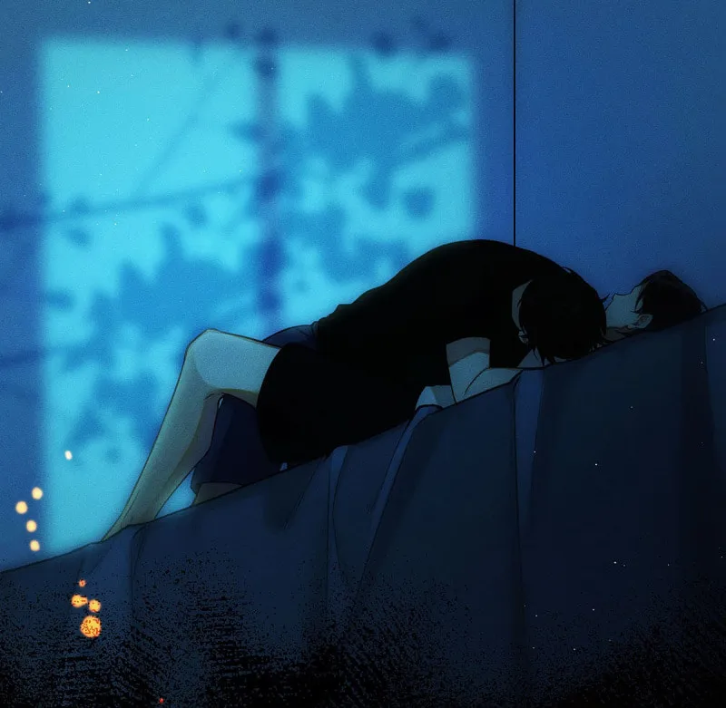 Antidote (Wu Zhe) Chapter 0 page 14 - 
