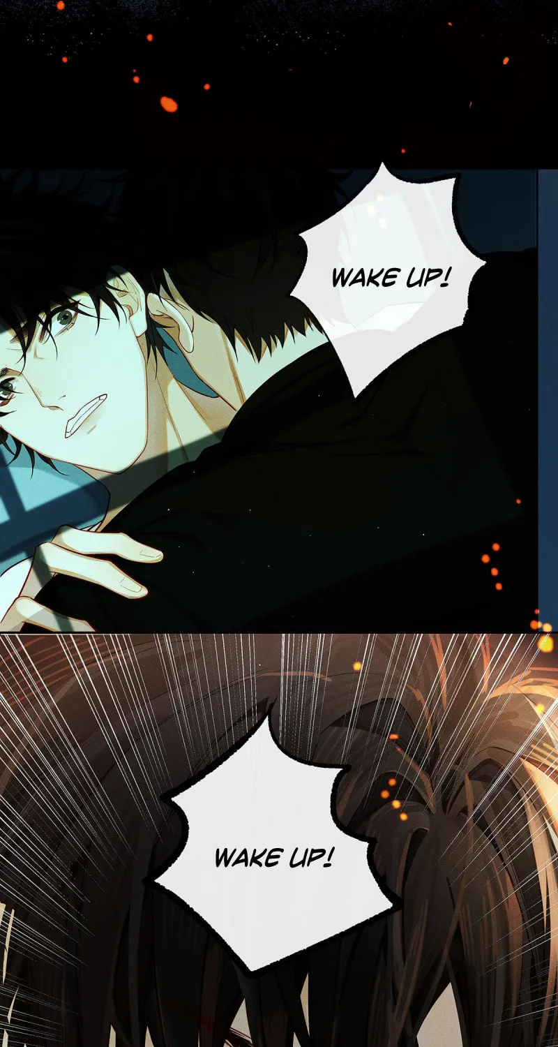 Antidote (Wu Zhe) Chapter 0 page 15 - 