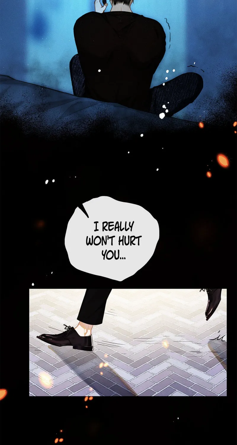 Antidote (Wu Zhe) Chapter 0 page 17 - 