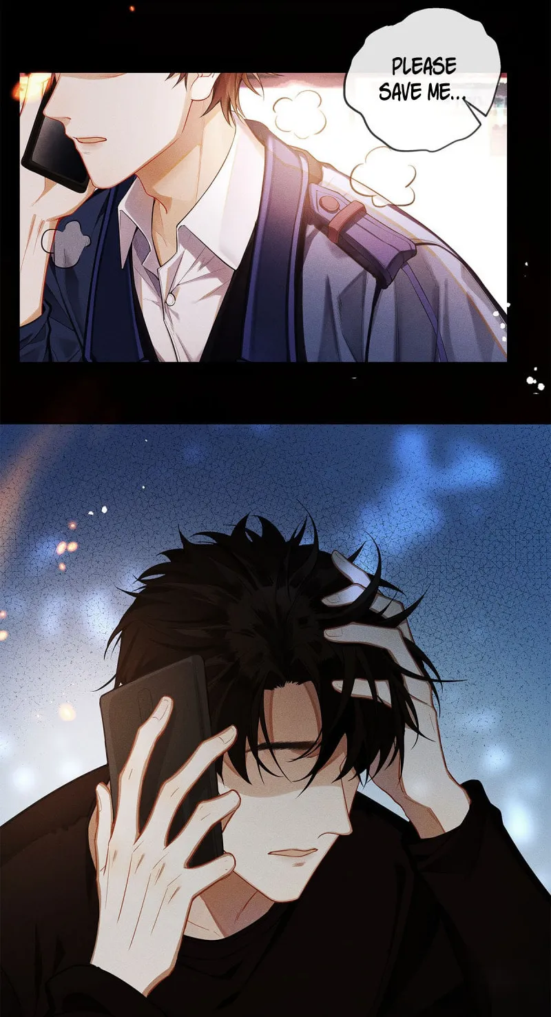 Antidote (Wu Zhe) Chapter 0 page 18 - 