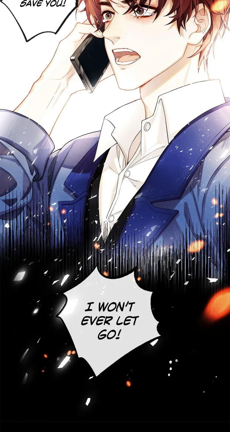 Antidote (Wu Zhe) Chapter 0 page 20 - 