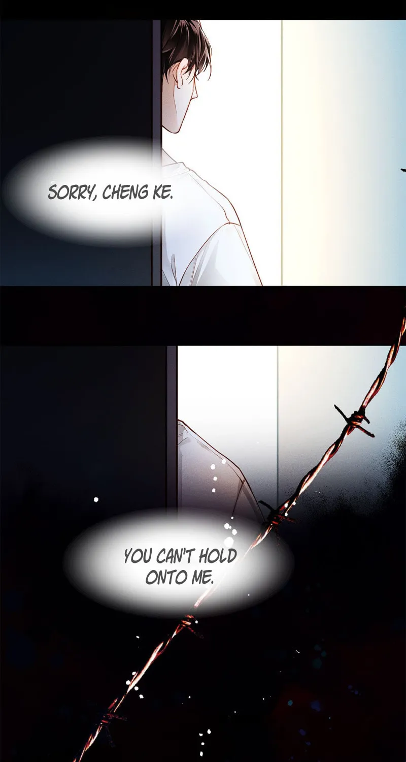 Antidote (Wu Zhe) Chapter 0 page 21 - 