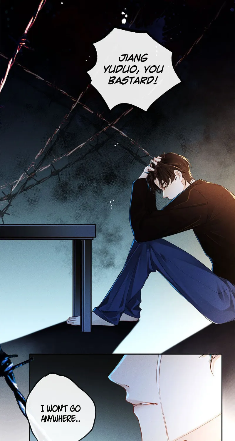 Antidote (Wu Zhe) Chapter 0 page 22 - 