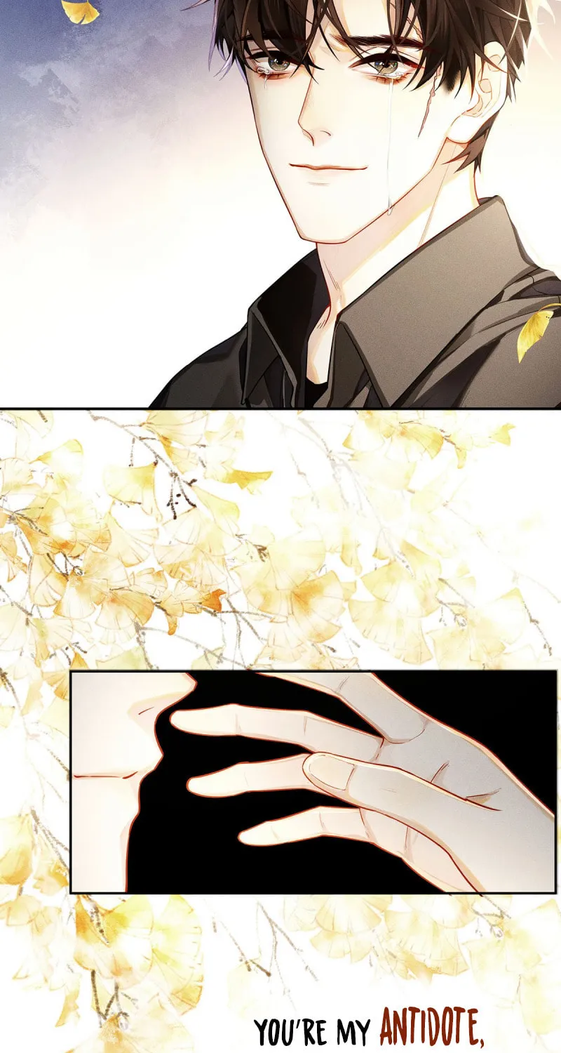 Antidote (Wu Zhe) Chapter 0 page 26 - 