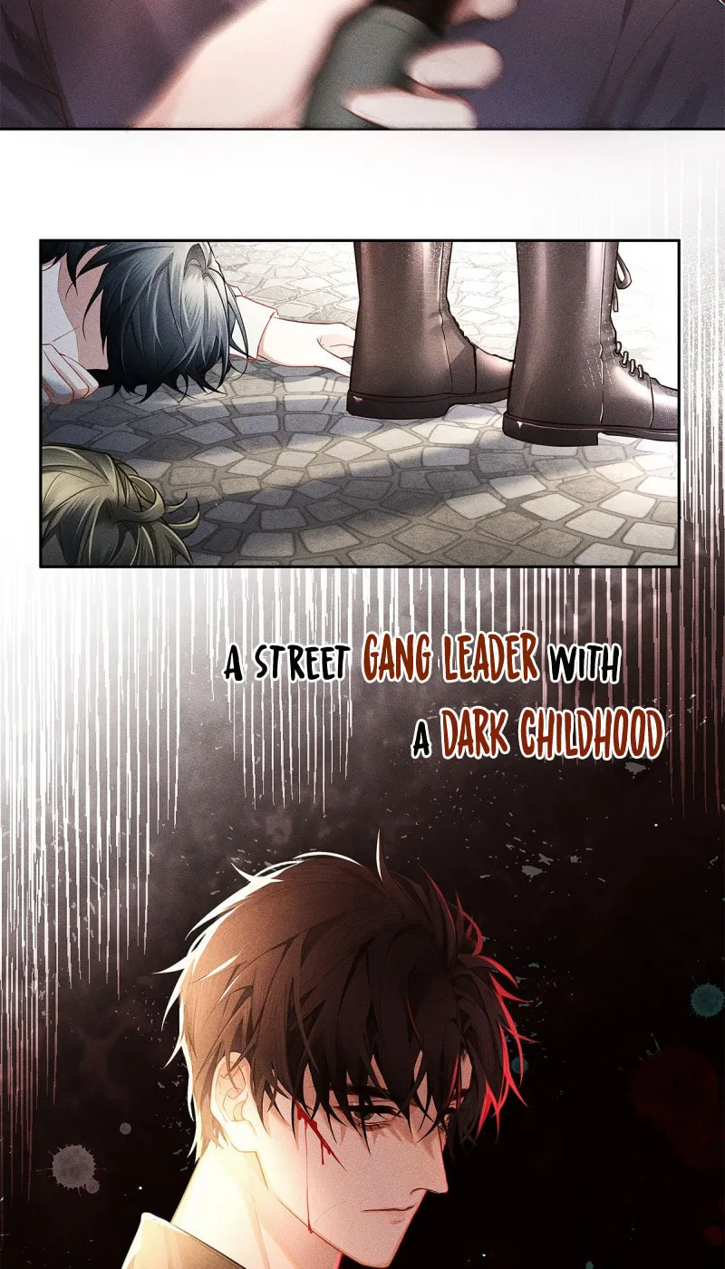 Antidote (Wu Zhe) Chapter 0 page 5 - 