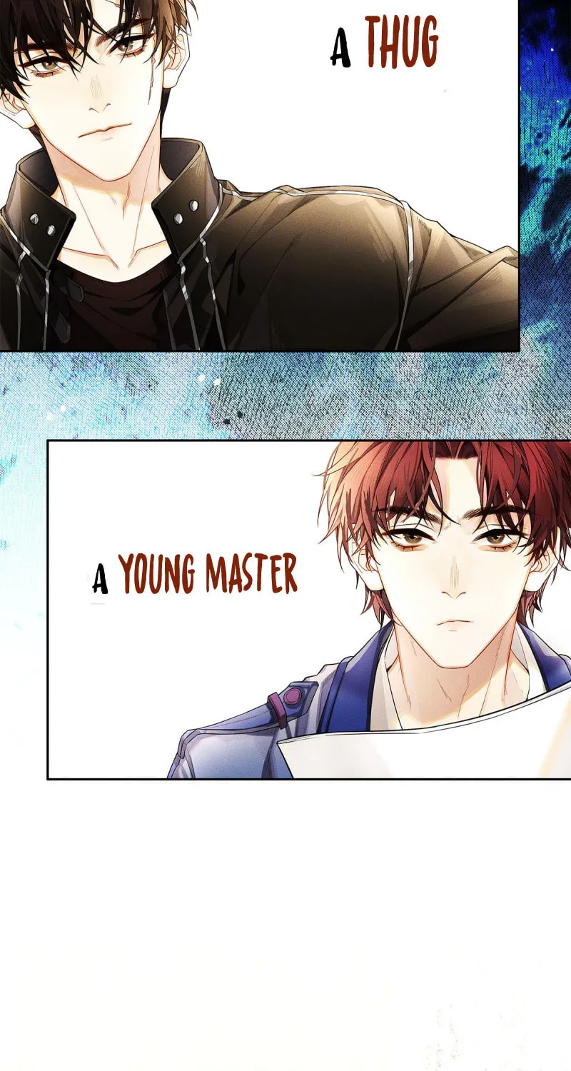 Antidote (Wu Zhe) Chapter 0 page 7 - 