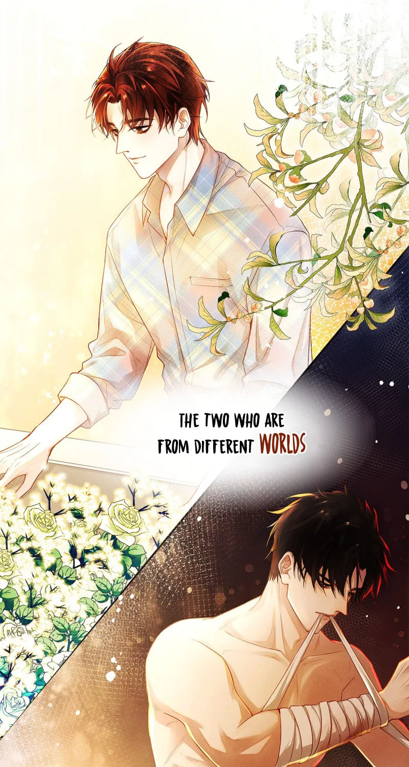 Antidote (Wu Zhe) Chapter 0 page 8 - 