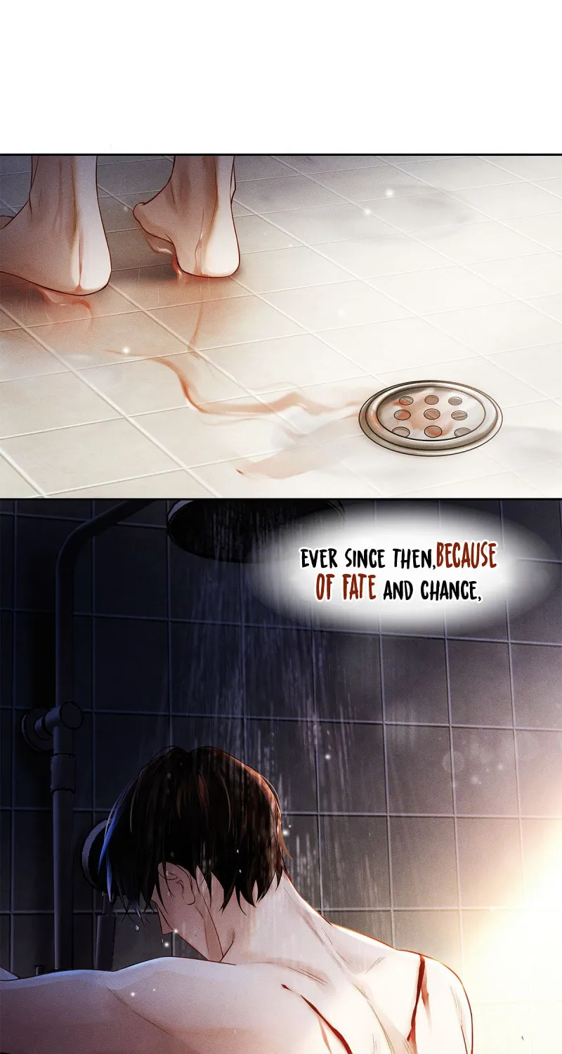 Antidote (Wu Zhe) Chapter 0 page 10 - 
