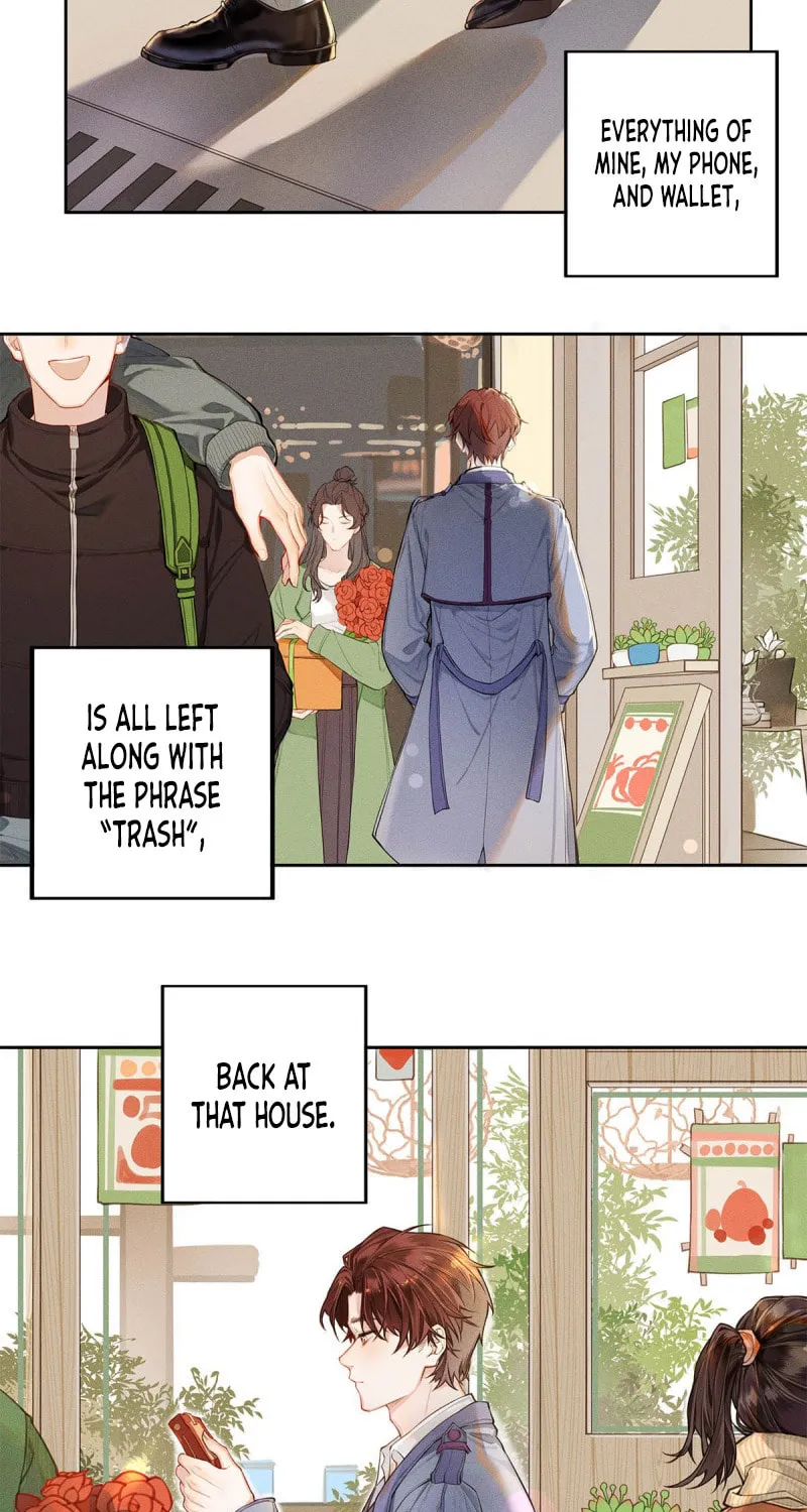 Antidote (Wu Zhe) Chapter 1 page 12 - 