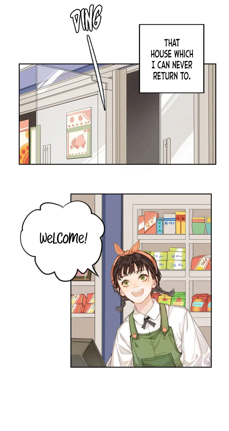 Antidote (Wu Zhe) Chapter 1 page 14 - 