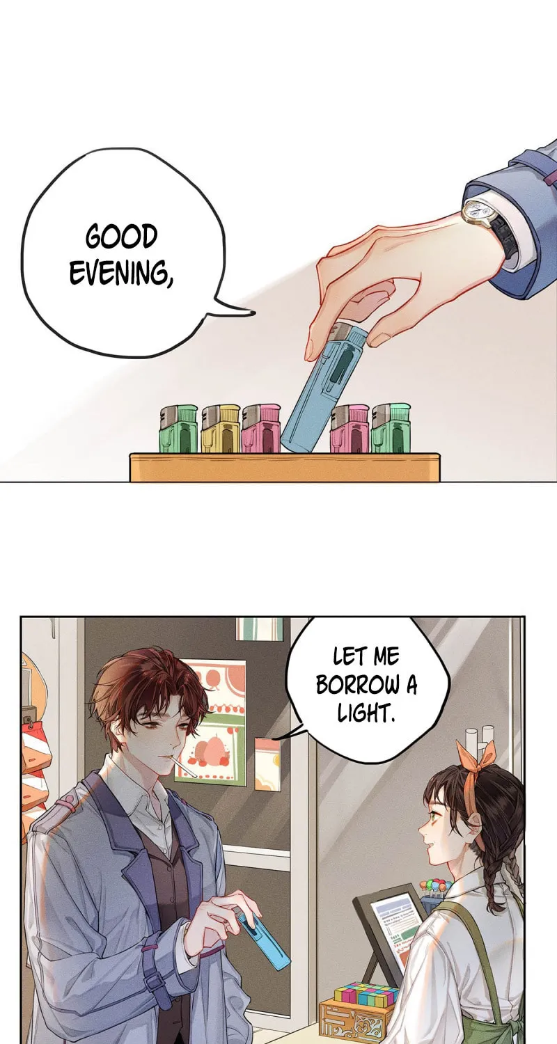Antidote (Wu Zhe) Chapter 1 page 15 - 