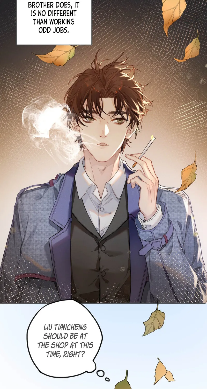 Antidote (Wu Zhe) Chapter 1 page 18 - 