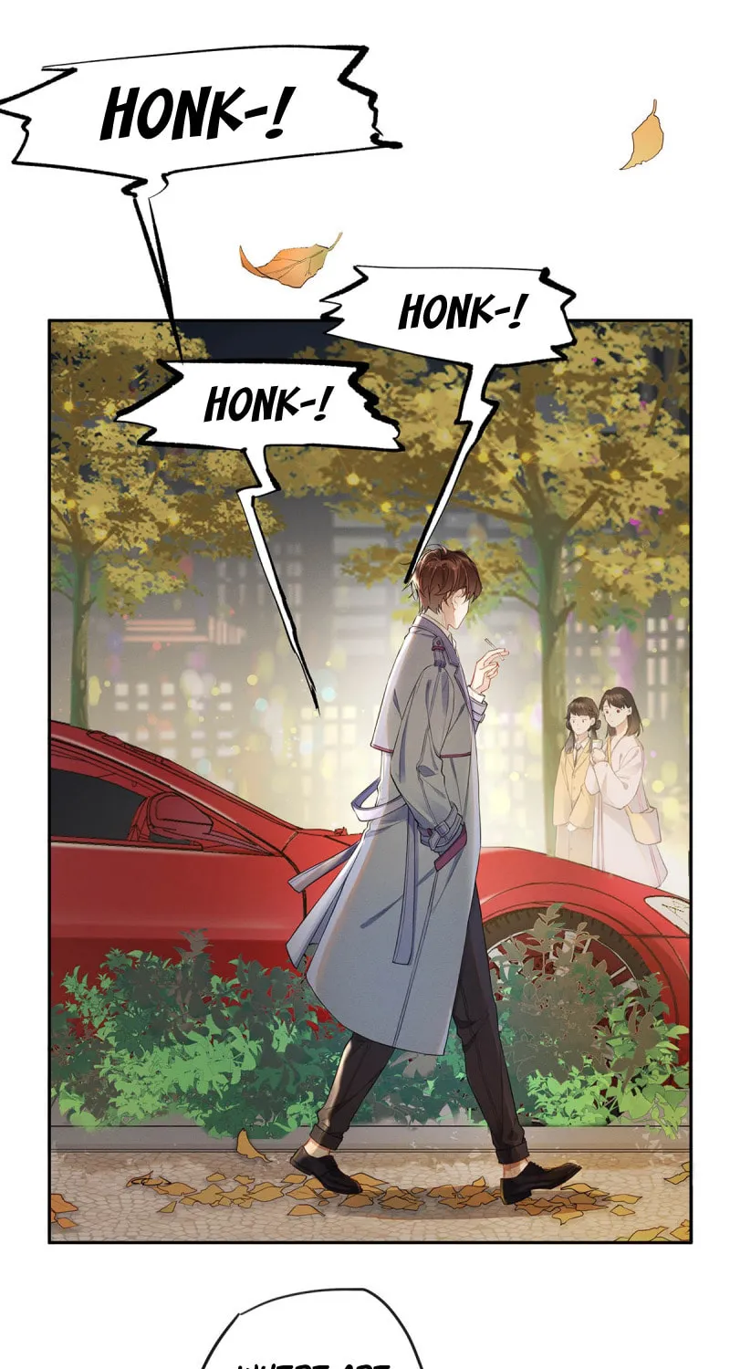 Antidote (Wu Zhe) Chapter 1 page 20 - 