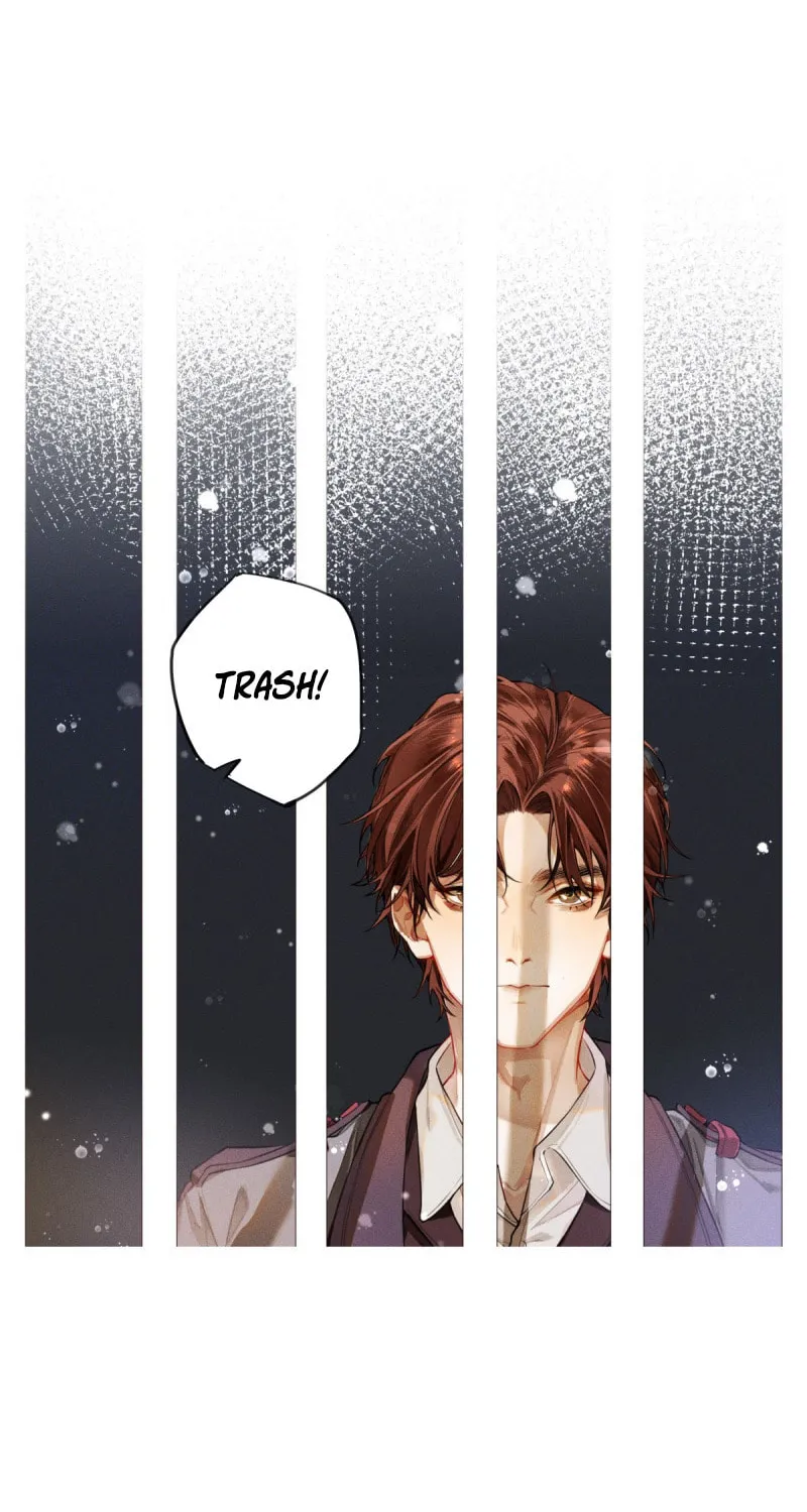 Antidote (Wu Zhe) Chapter 1 page 3 - 