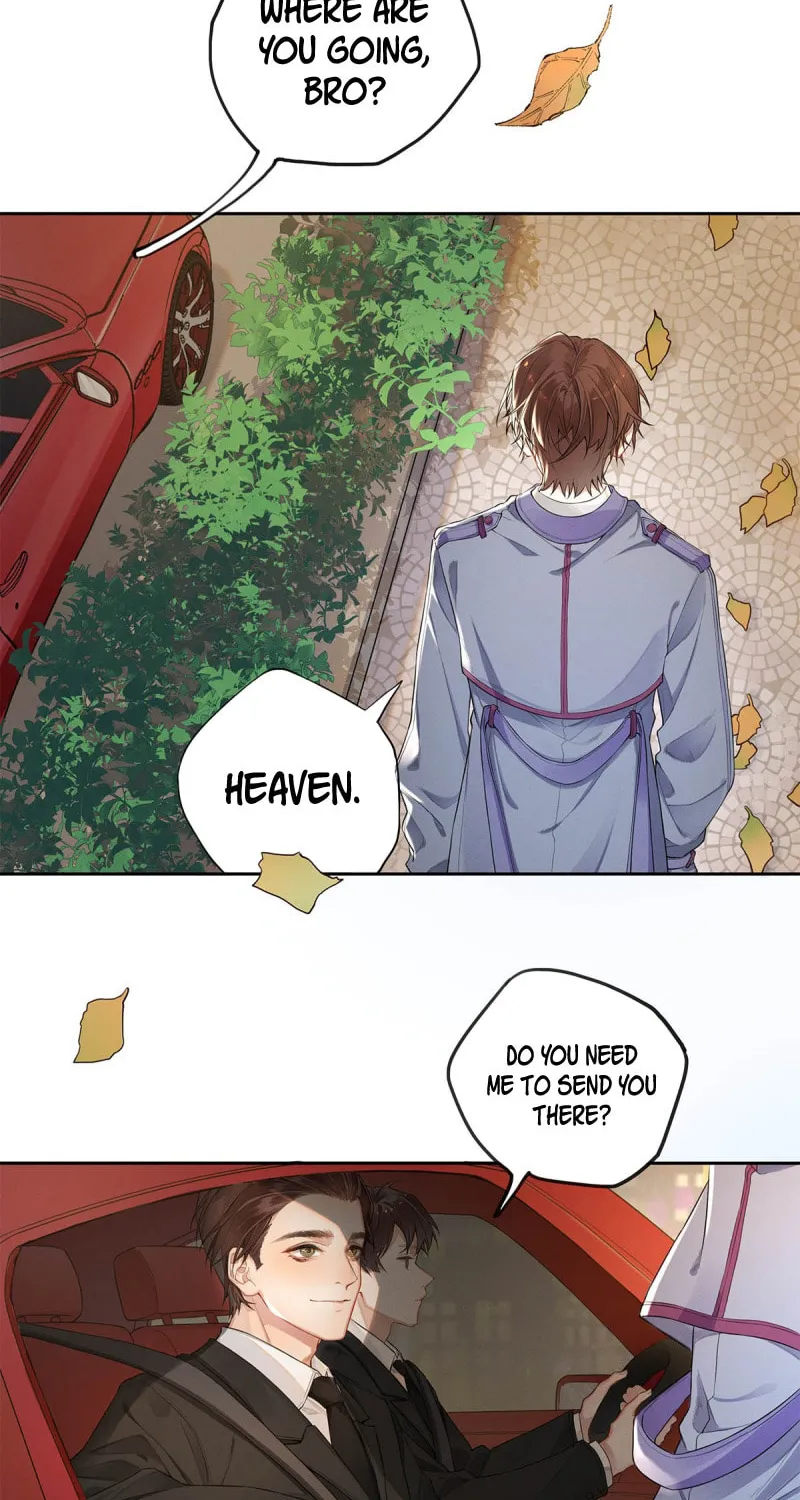 Antidote (Wu Zhe) Chapter 1 page 21 - 