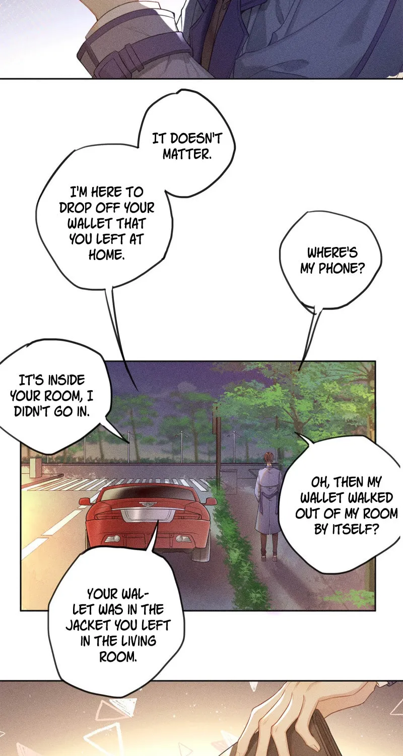 Antidote (Wu Zhe) Chapter 1 page 23 - 