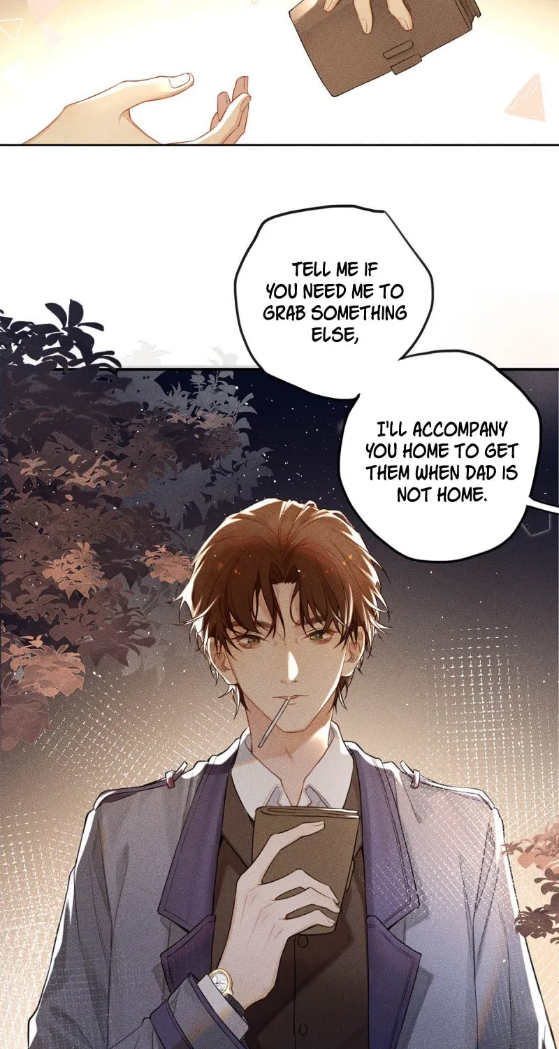Antidote (Wu Zhe) Chapter 1 page 24 - 