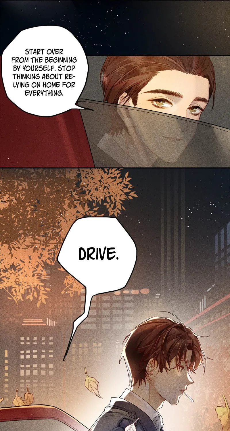 Antidote (Wu Zhe) Chapter 1 page 26 - 
