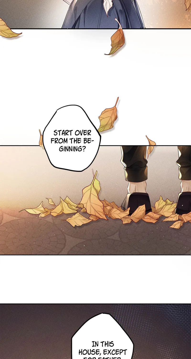 Antidote (Wu Zhe) Chapter 1 page 27 - 