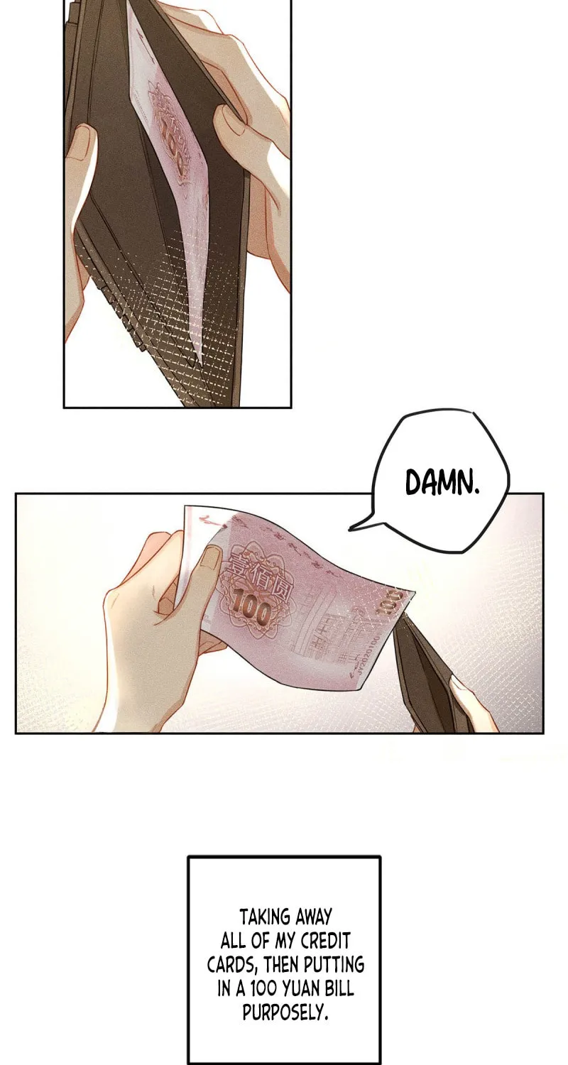 Antidote (Wu Zhe) Chapter 1 page 29 - 