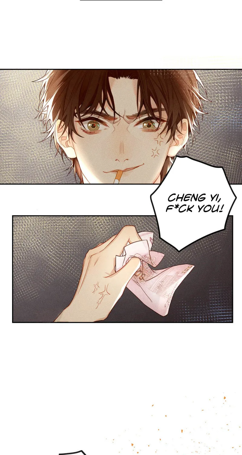 Antidote (Wu Zhe) Chapter 1 page 30 - 