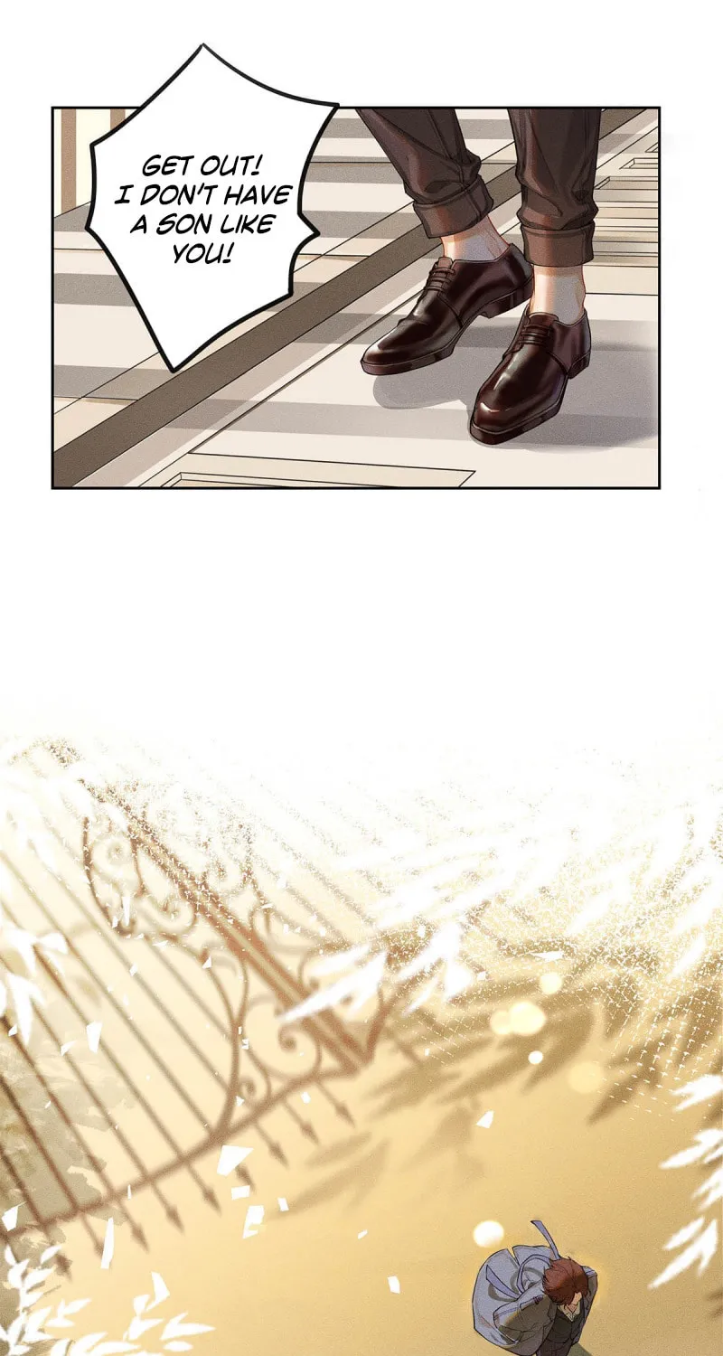 Antidote (Wu Zhe) Chapter 1 page 4 - 