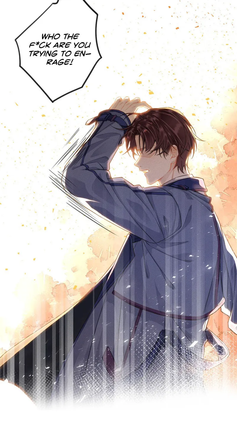 Antidote (Wu Zhe) Chapter 1 page 31 - 